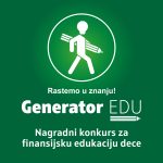 OTP banka otvorila prijave na konkurs Generator EDU